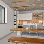 Apartment Design Lux Wisdom In Bamboo Garden,no Shoes Allowed Inside Varna